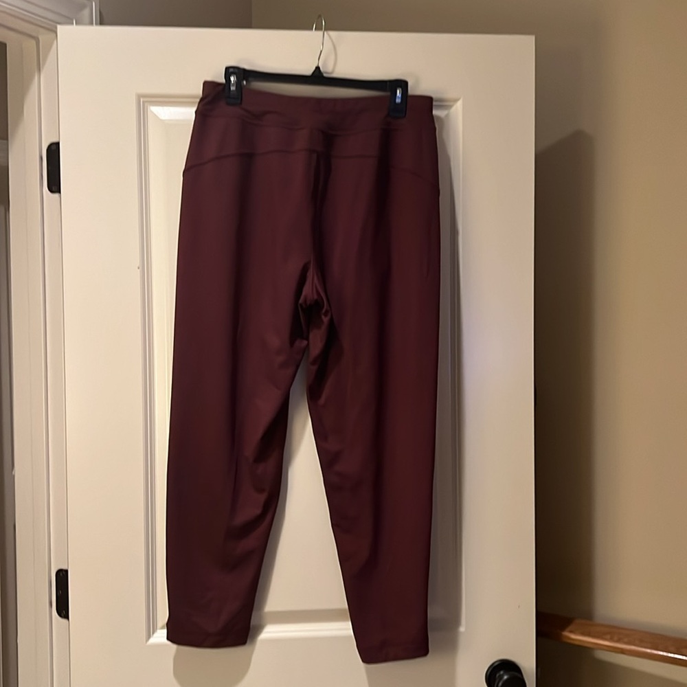 Sweaty Betty joggers/track pants - Picture 3 of 6